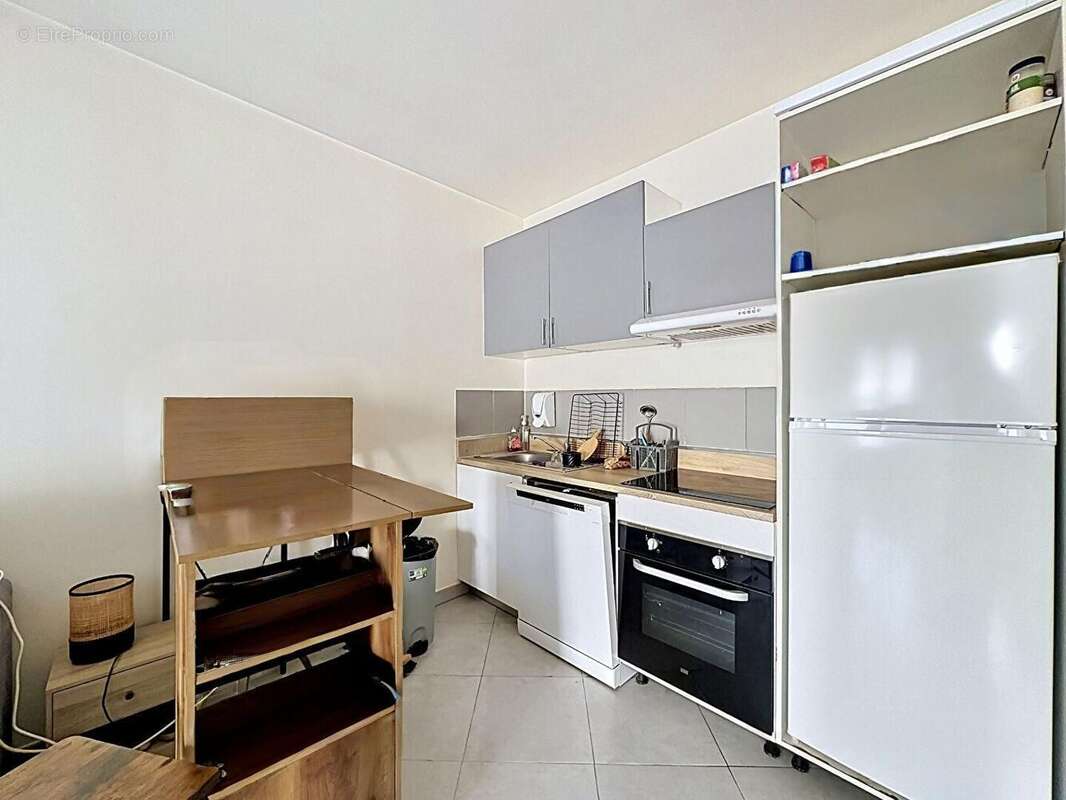 Appartement à TRETS