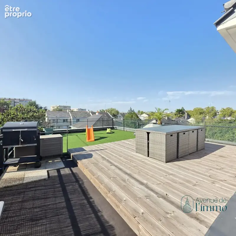 Appartement 3 pièces 82 m² à vendre à Angers (49000) - photo 9