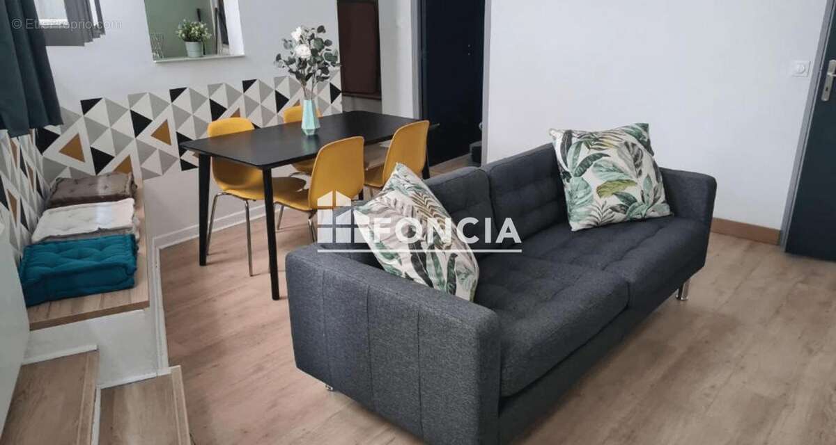 Appartement à AVIGNON