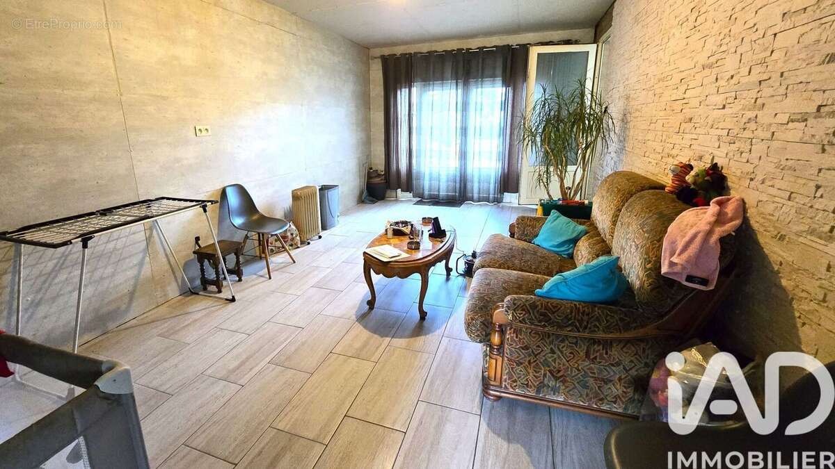 Photo 5 - Maison à LANTILLAC