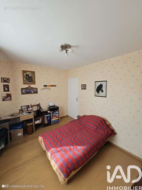 Photo 7 - Maison à JOUY-SUR-MORIN