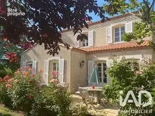 Photo 1 - Maison à BOUIN