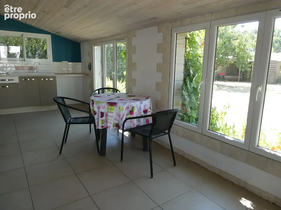 En campagne de Pornic - photo 7