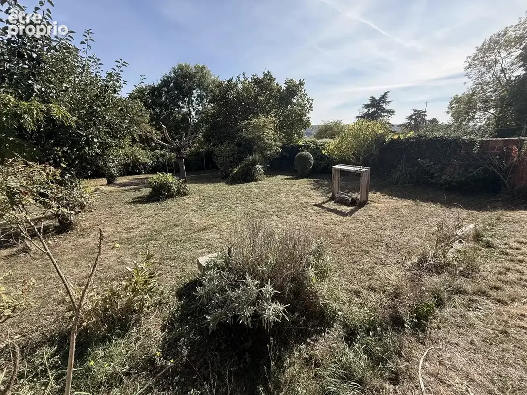 Charmante maison ancienne, 3 chambres - dépendance de 35 m² - photo 5