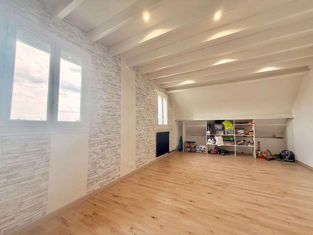 Maison À Vendre - photo 12