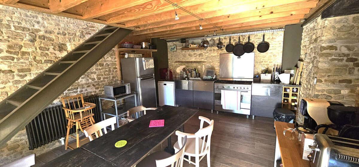 Maison à ARS-EN-RE