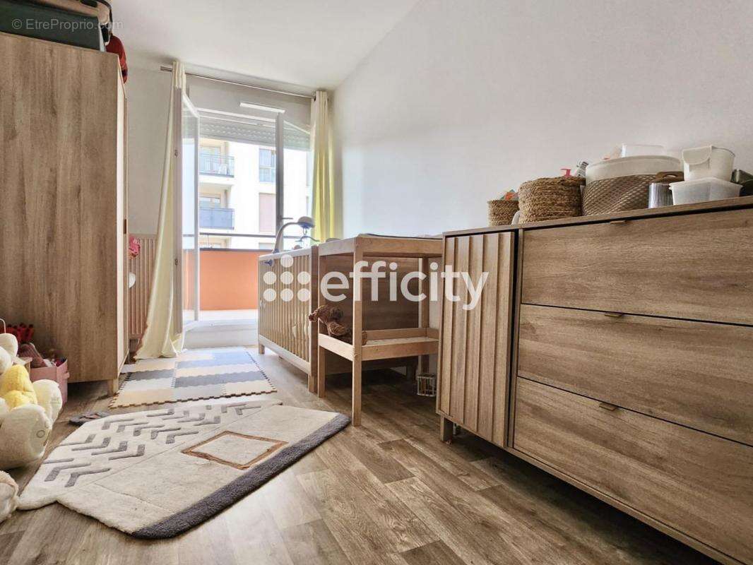 Appartement à PONTOISE