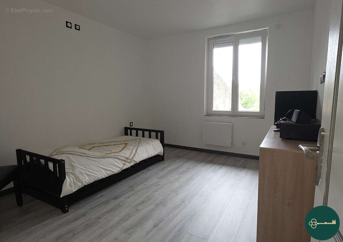 Maison rigny la salle 5 pieces 137m2 - photo 7