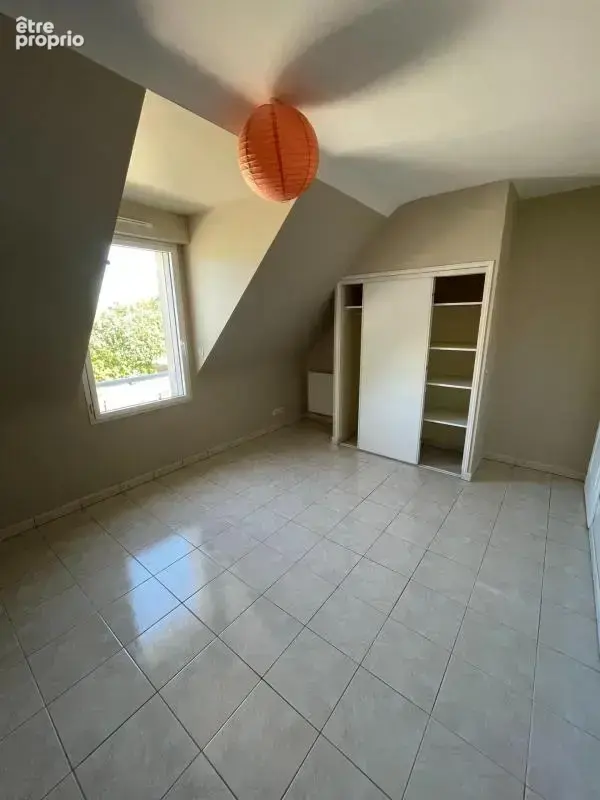 Maison T5 sur jardin clos 500m² - photo 8