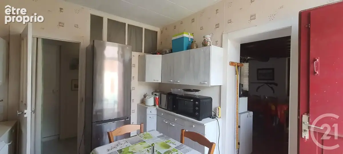 Maison 5 pièces 91 m² à vendre à Corvol-L'orgueilleux (58460) - photo 4