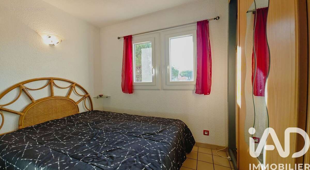 Photo 2 - Appartement à LE BARCARES