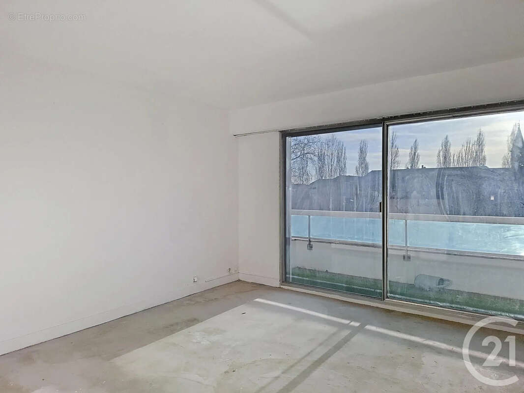 Appartement à MELUN