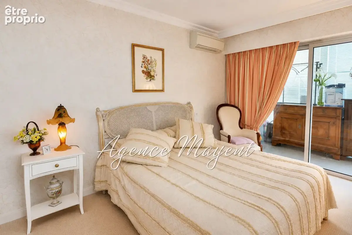 Appartement 73 m² à Cannes  - photo 6
