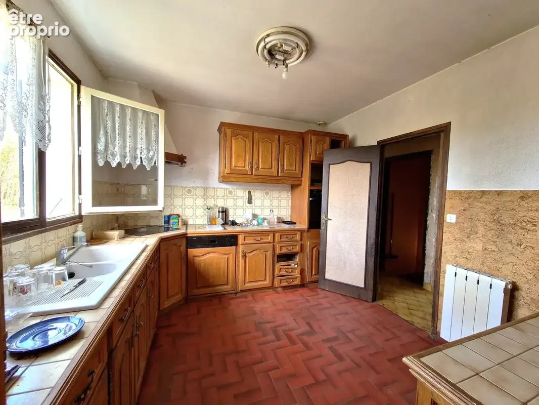 Maison au calme - photo 2