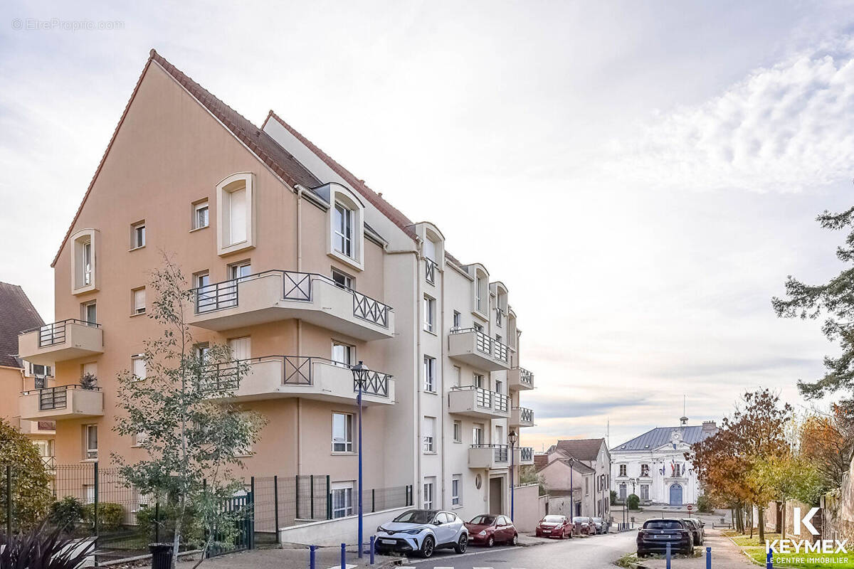 Appartement à CORMEILLES-EN-PARISIS