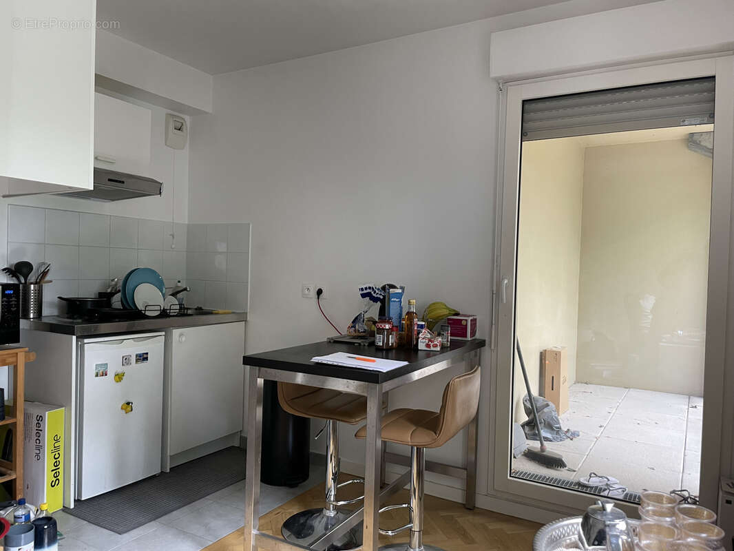 Appartement à MASSY