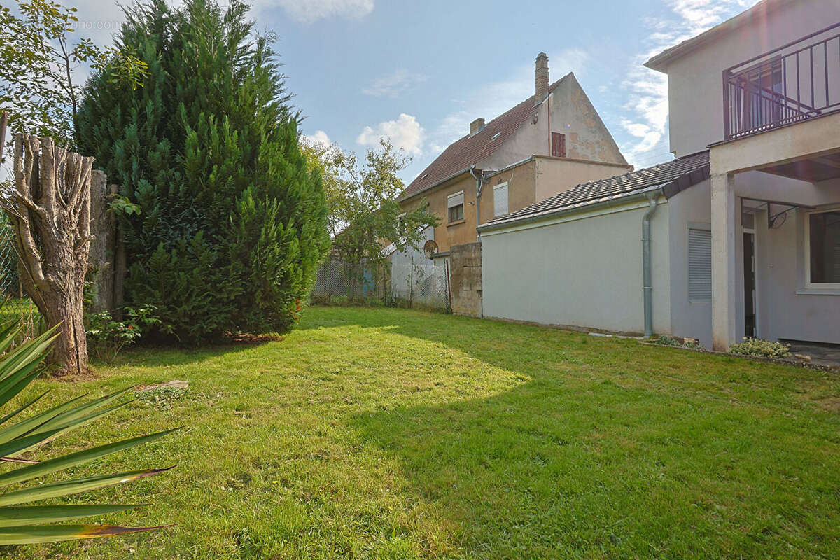 Appartement à L&#039;HOPITAL