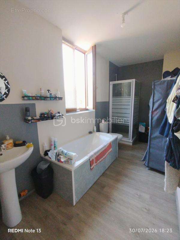 Maison 121m²  3 chambres et 1 bureau  sur le secteur de NESLES - photo 7