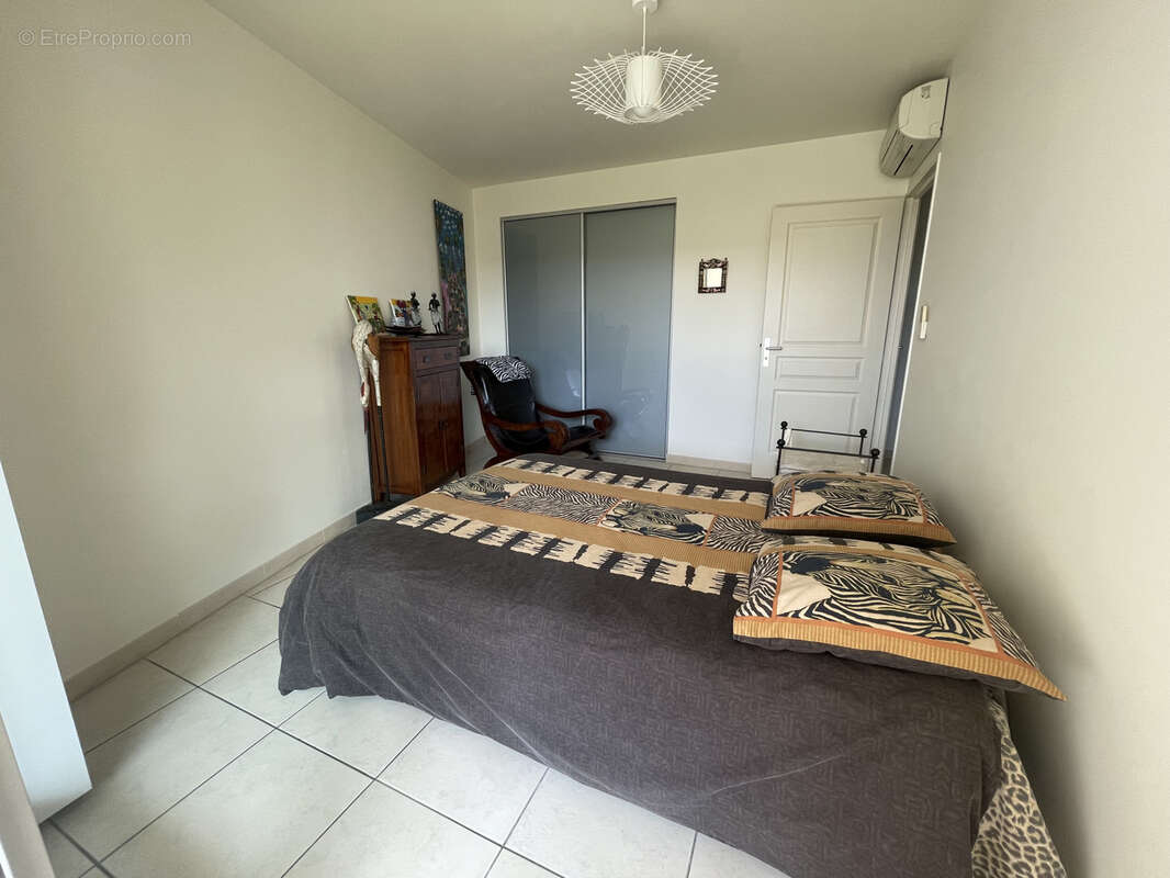 Appartement à NIMES