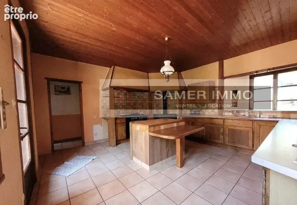 Maison à vendre à Samer (62830) - photo 8