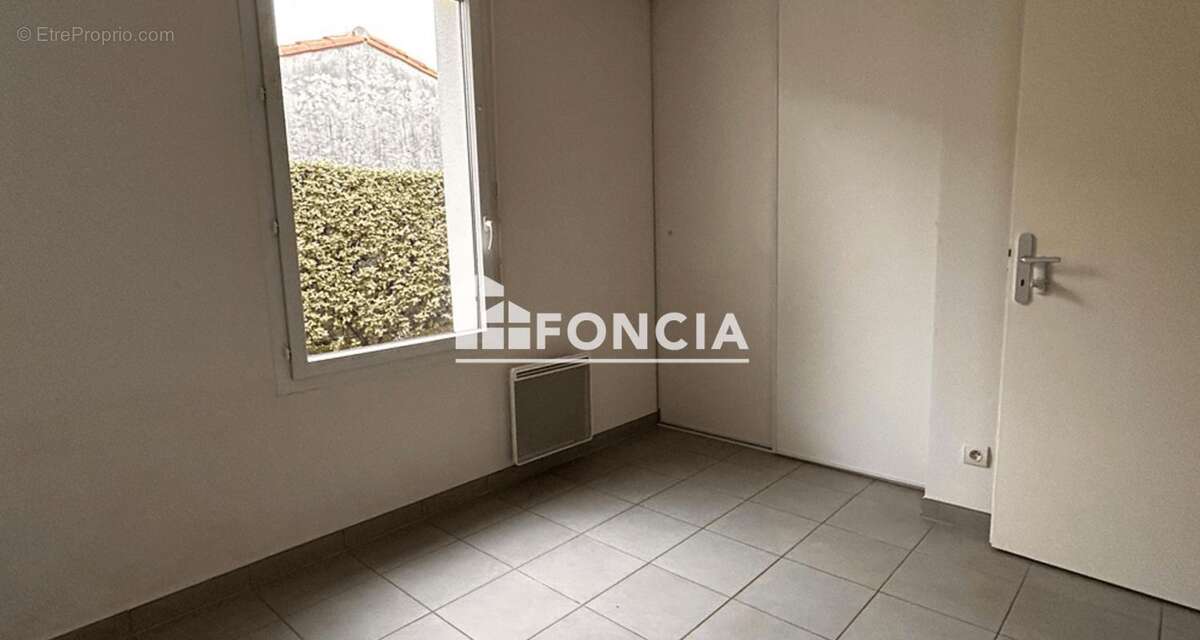 Appartement à ARVERT