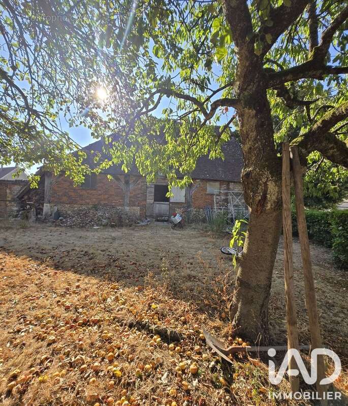 Maison 162 m² à Illiers-Combray  - photo 7