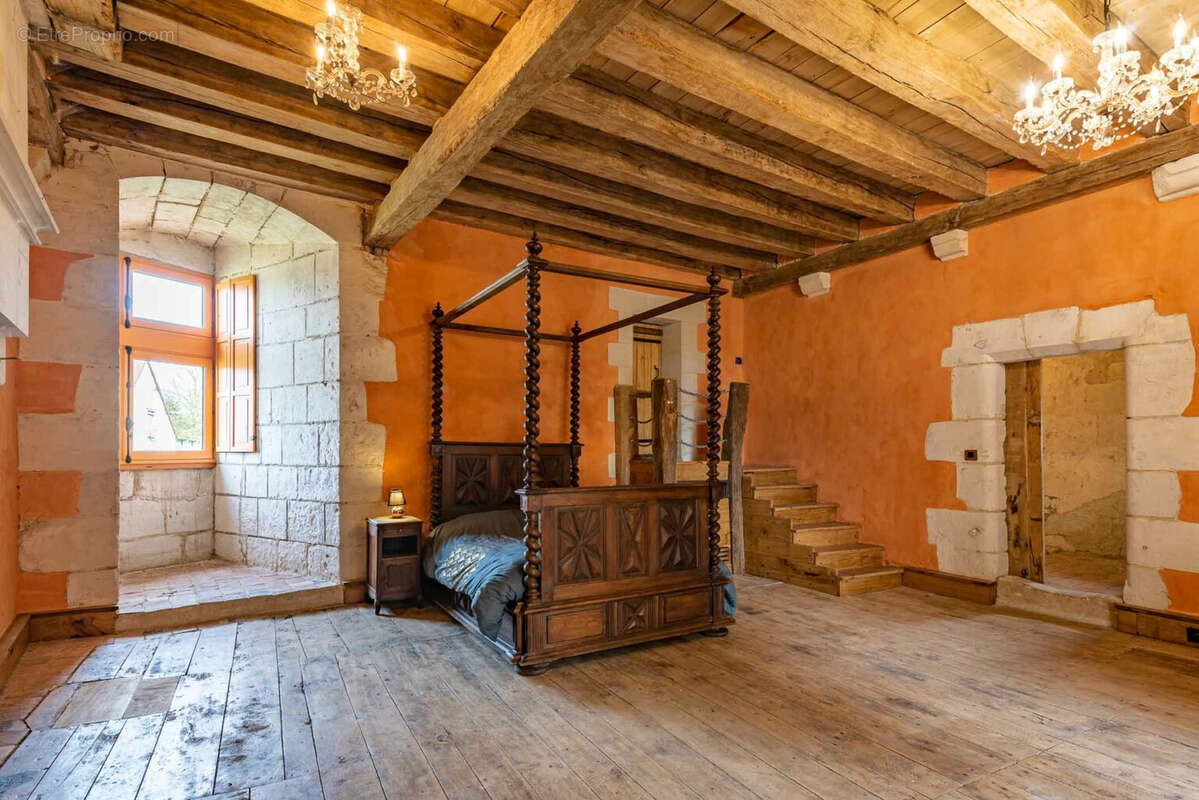 Maison à VOU