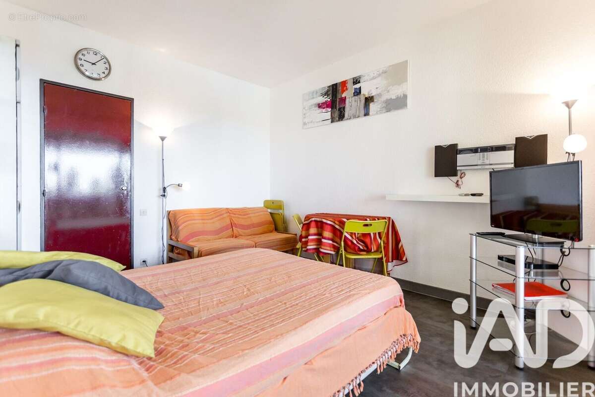 Photo 6 - Appartement à CASSIS