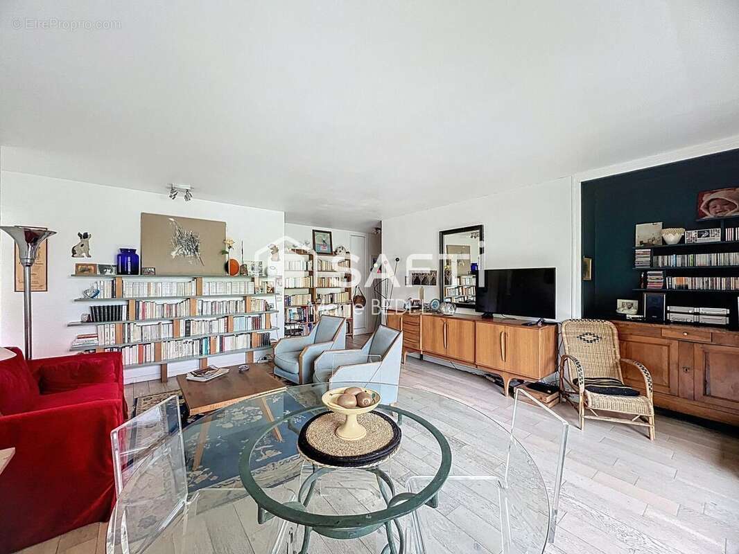 Photo 4 - Appartement à CLAMART