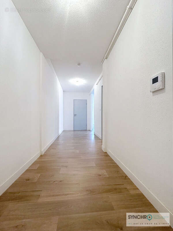 Appartement à GUEBWILLER