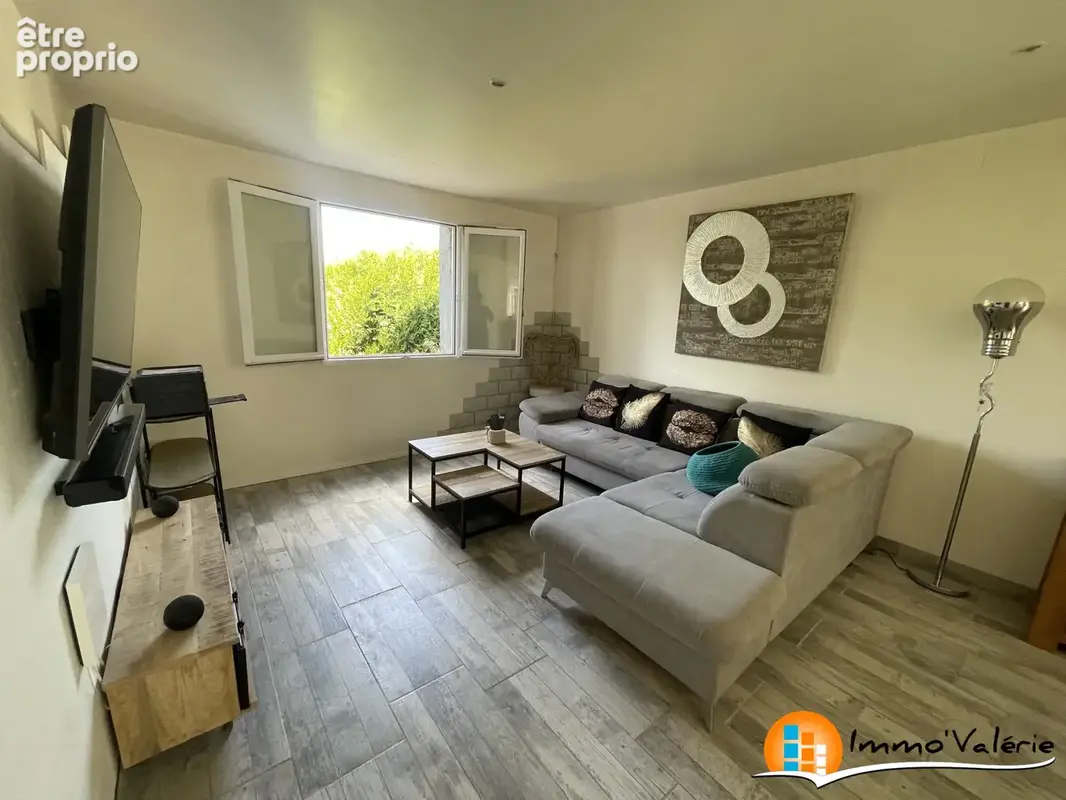 Maison 5 pièces 124 m² à vendre à Bouxurulles (88130) - photo 3