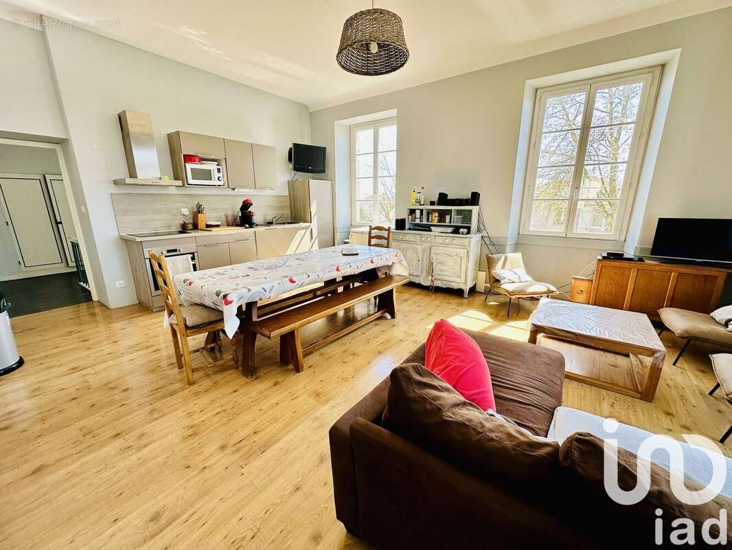 Photo 8 - Maison à LES SABLES-D&#039;OLONNE