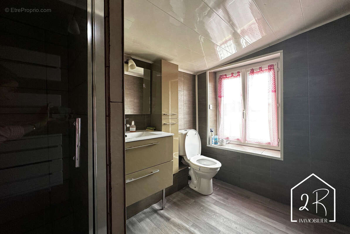 Maison à VENISSIEUX