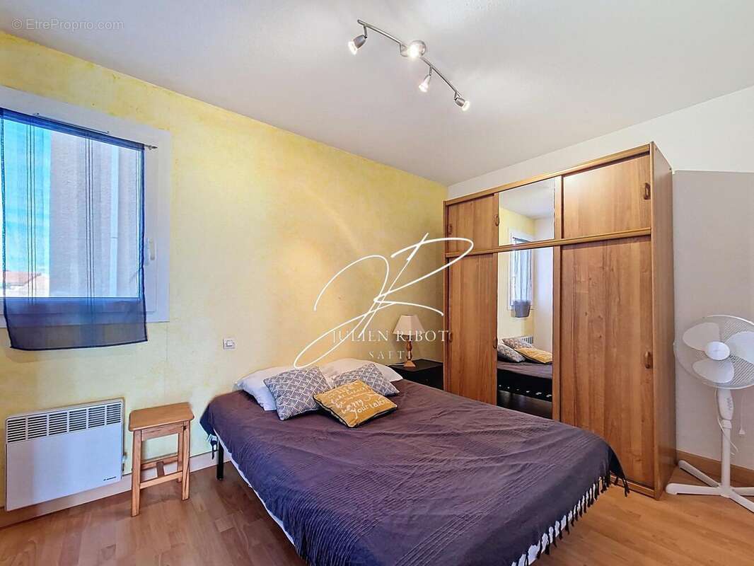 Photo 4 - Appartement à VALRAS-PLAGE