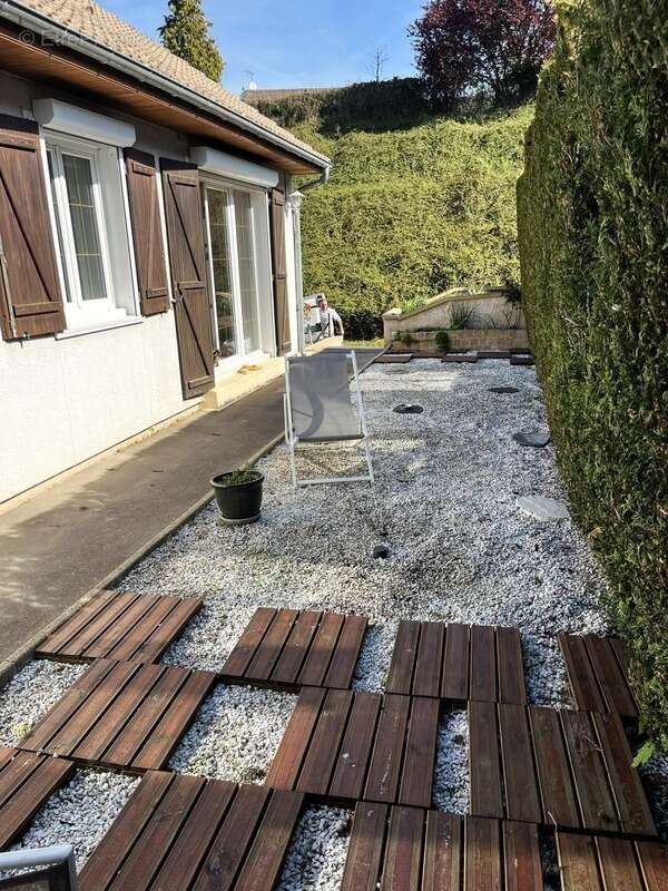 Maison à vendre 6 pièces VILLERS ALLERAND (51) - photo 35