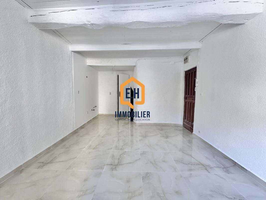 Appartement 22 m² à La Seyne-Sur-Mer  - photo 2