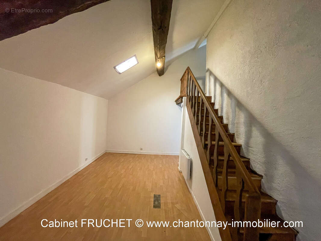 Jolie maison de bourg habitable de suite - photo 6