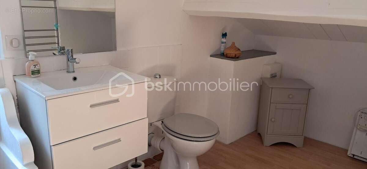 Coup de cœur en Cévennes : maison au calme, rénovée, grand terrain et fort potentiel ! - photo 11