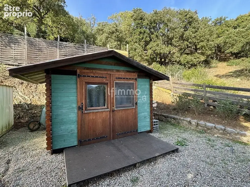 Maison de vacances de 3 pièces et dépendances - photo 10