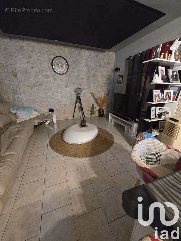 Photo 6 - Appartement à DAMERY