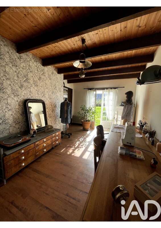 Maison 112 m² à Plougonver  - photo 9