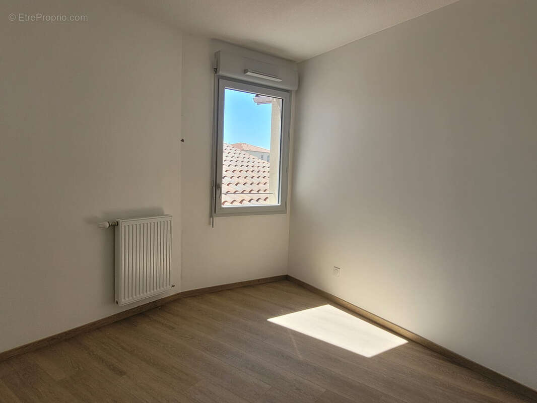 Appartement à BLAGNAC