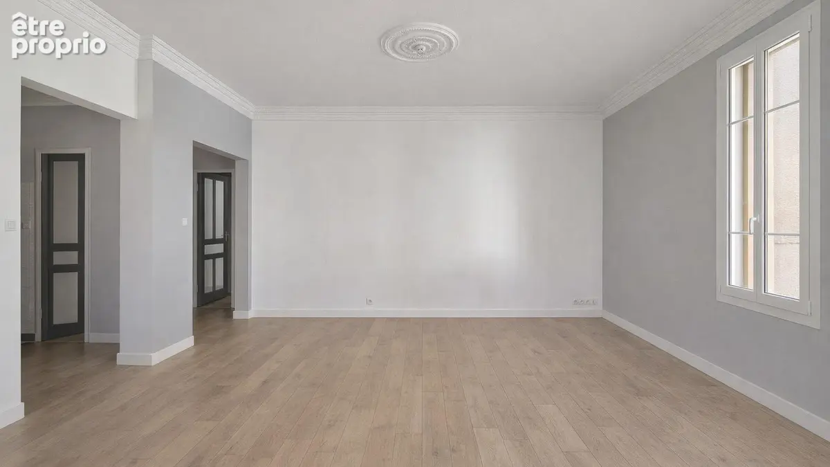 Appartement Toulon 4 pièce(s) 81m2 + cave - photo 2