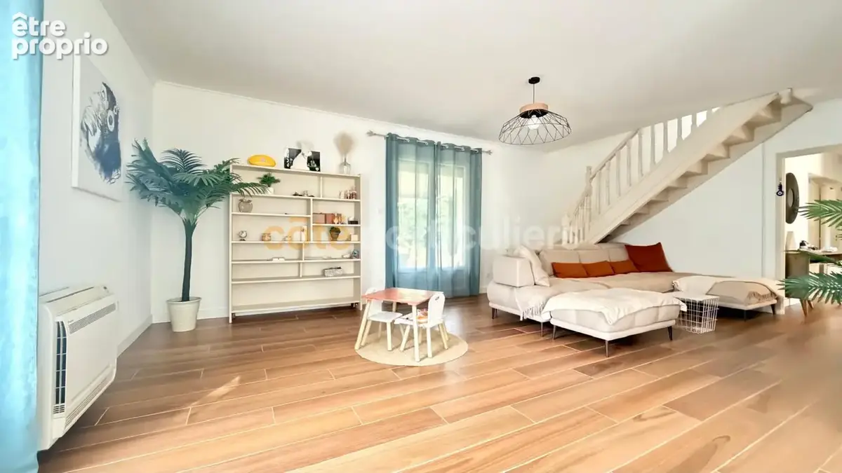 Maison à MONTAUBAN