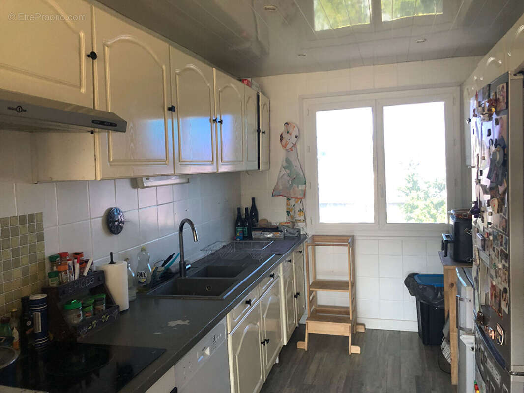Appartement Feyzin 5 pièce(s) 90 m2 - photo 3