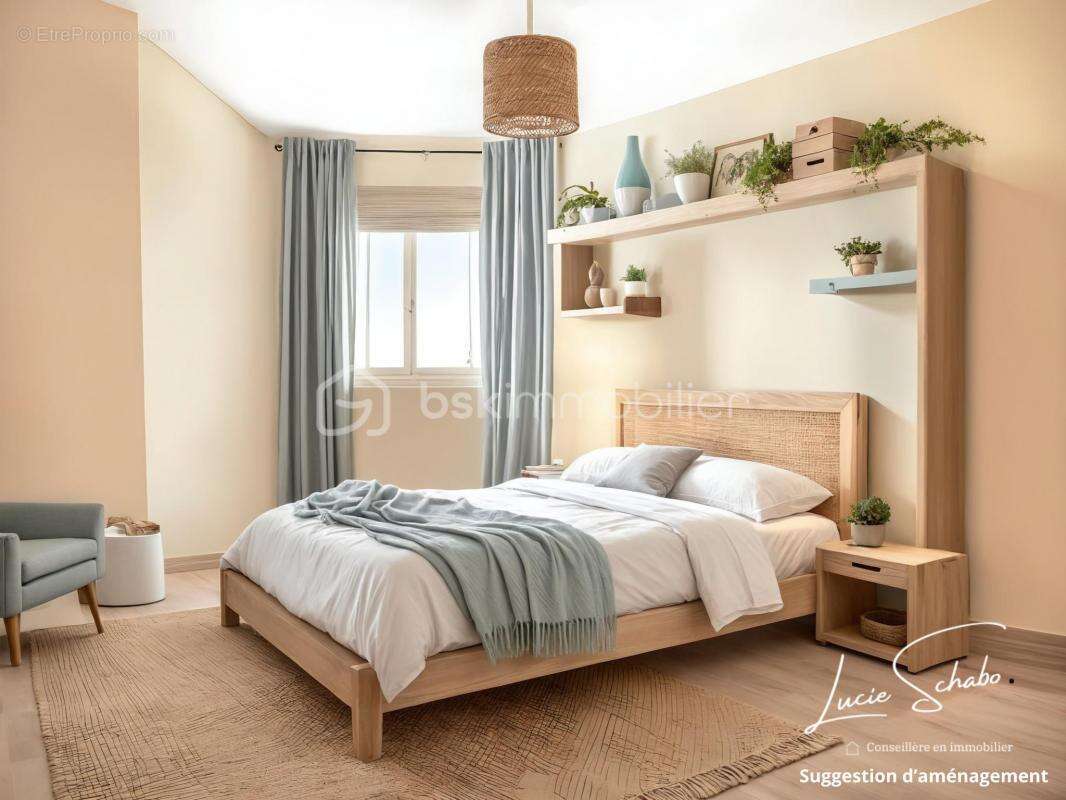 Appartement à RUMILLY