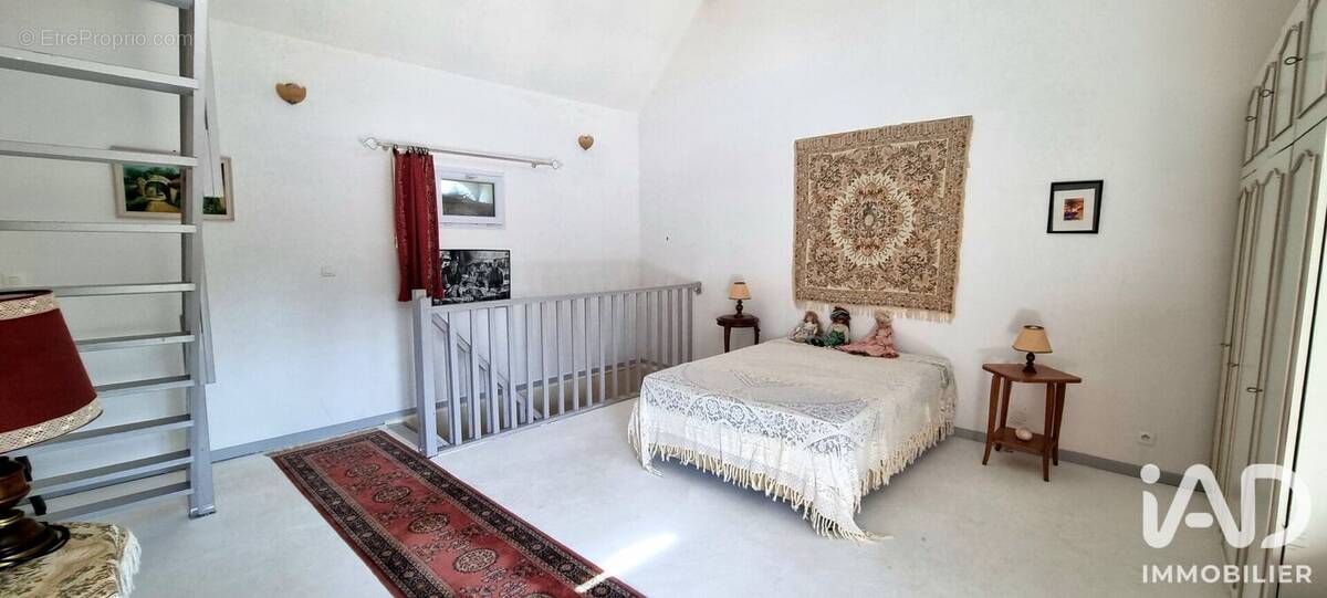 Photo 1 - Maison à COURCAY
