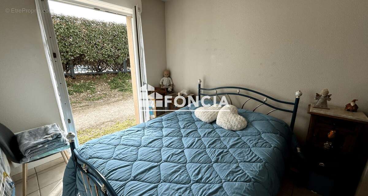 Appartement à BERGERAC