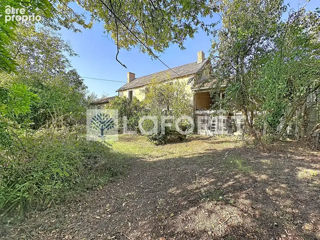 Vente maison moncontour - notre dame d'or - photo 5