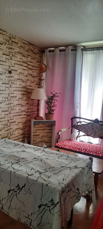 Appartement à ATHIS-MONS